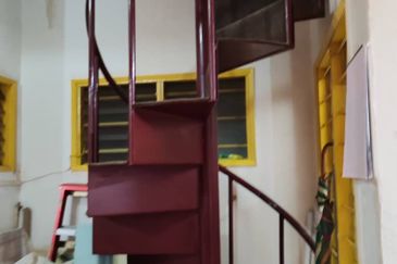 Taman Cheras Perdana