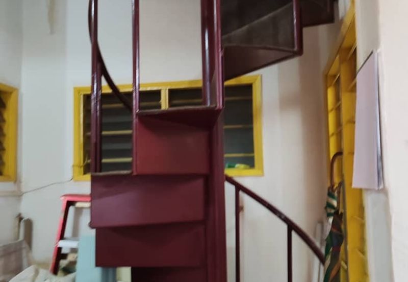 Taman Cheras Perdana