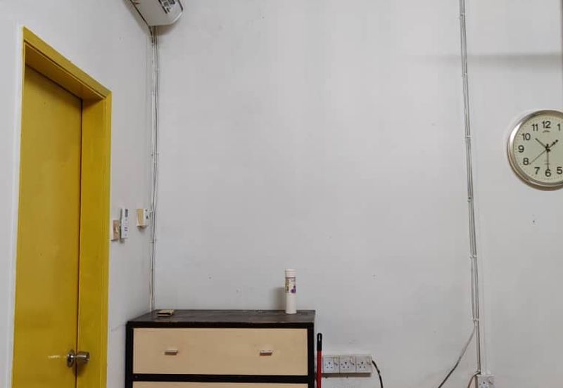 Taman Cheras Perdana