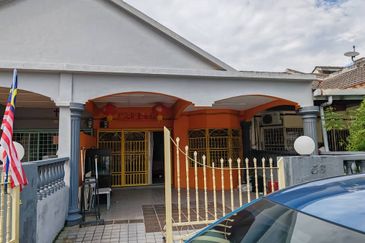 Taman Cheras Perdana