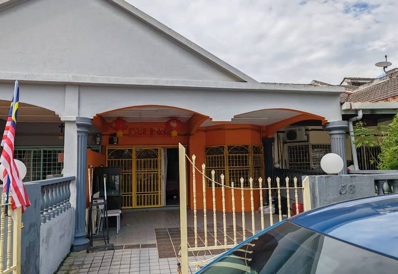 Taman Cheras Perdana