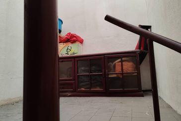 Taman Cheras Perdana