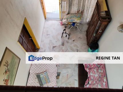 Cheras Perdana 6, 1.5 Storey Terrace 20x65 for Sell, Selangor, Cheras