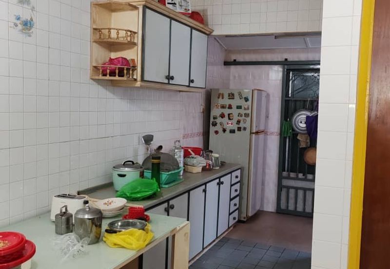 Taman Cheras Perdana