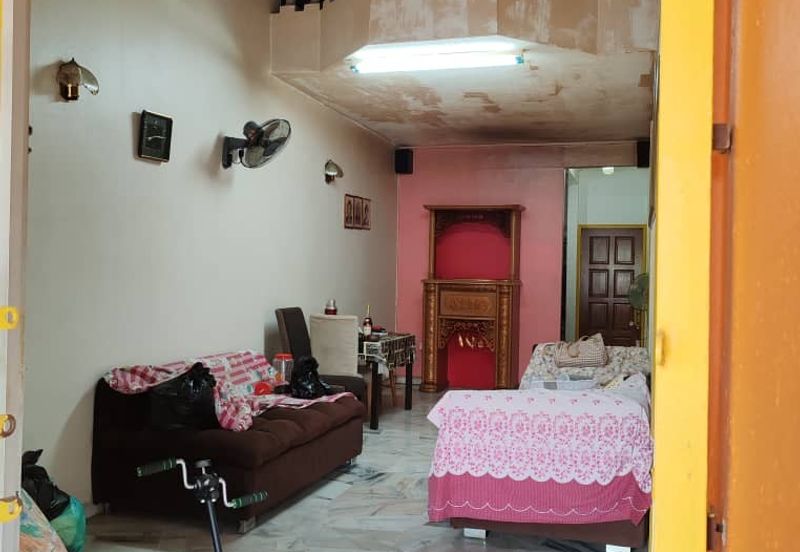 Taman Cheras Perdana