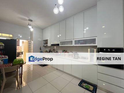 Laville Dutamas, Cheras Selatan 3 storey Semi-D for Sell , Selangor, Cheras South