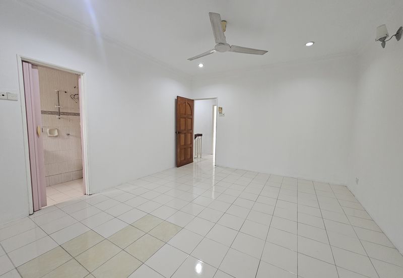 Taman Cheras Hartamas