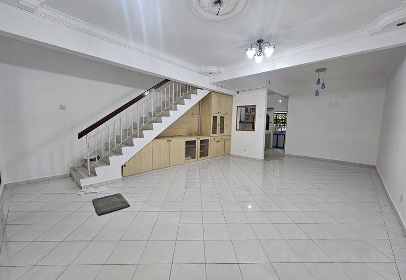 Taman Cheras Hartamas