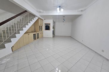 Taman Cheras Hartamas