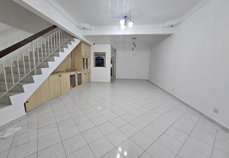 Taman Cheras Hartamas