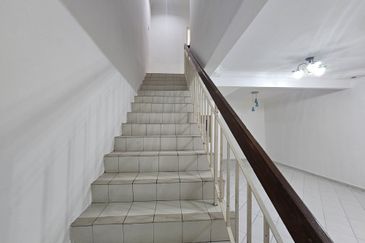 Taman Cheras Hartamas