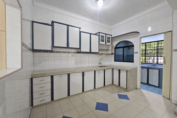 Taman Cheras Hartamas