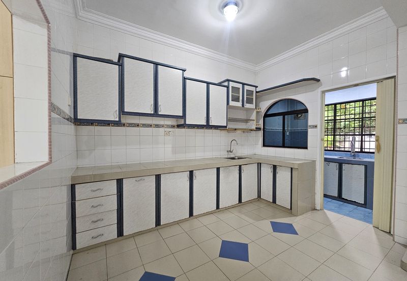 Taman Cheras Hartamas