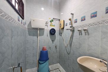 Taman Cheras Hartamas