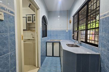 Taman Cheras Hartamas