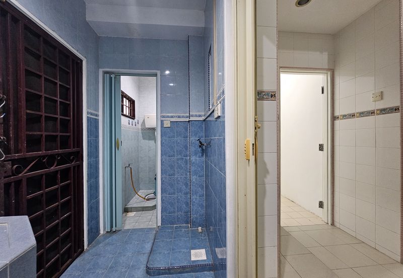 Taman Cheras Hartamas