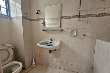 Taman Cheras Hartamas