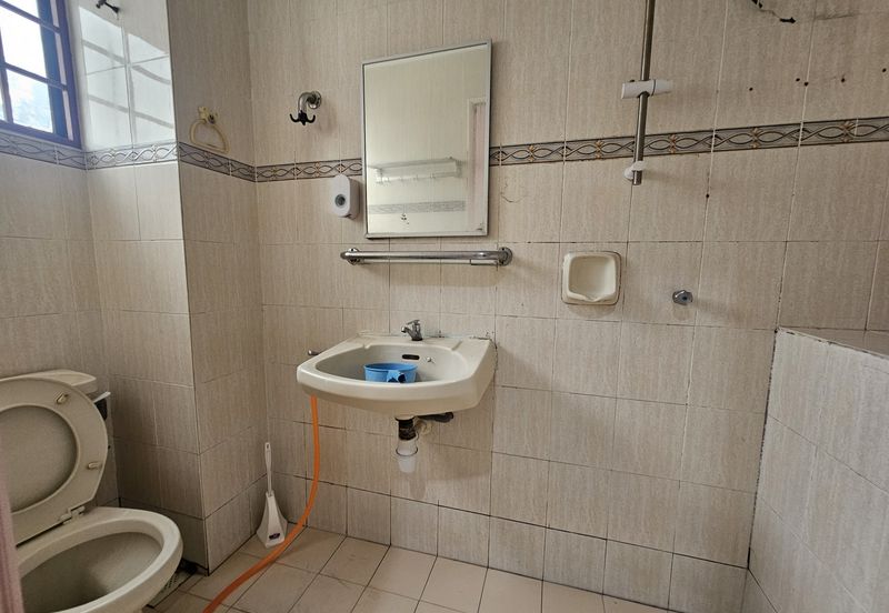 Taman Cheras Hartamas