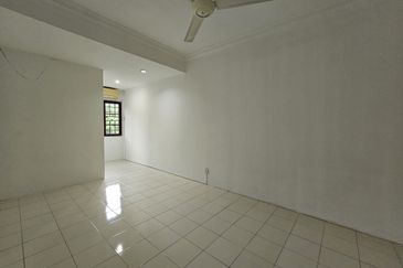 Taman Cheras Hartamas