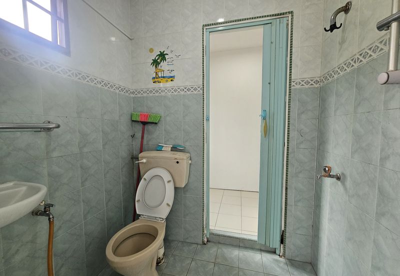 Taman Cheras Hartamas