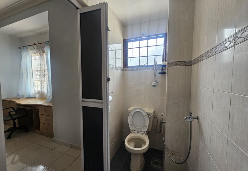 Taman Cheras Hartamas