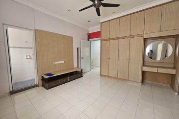 Taman Cheras Hartamas