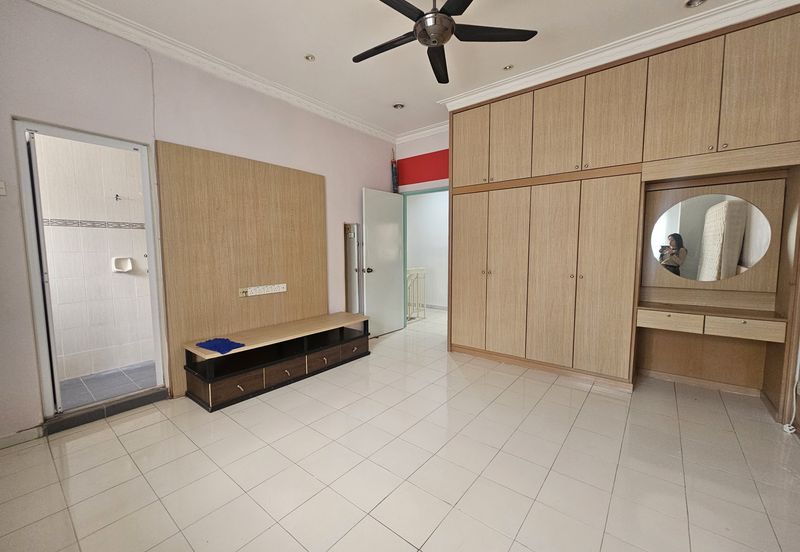 Taman Cheras Hartamas