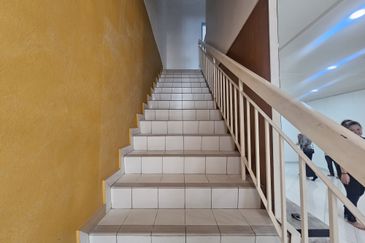 Taman Cheras Hartamas