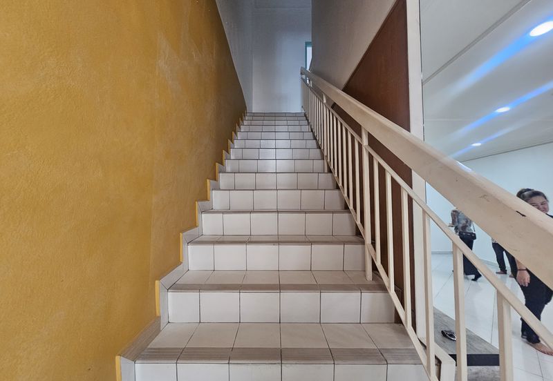 Taman Cheras Hartamas