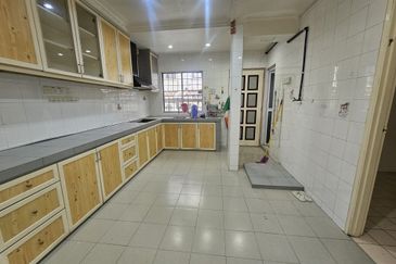 Taman Cheras Hartamas