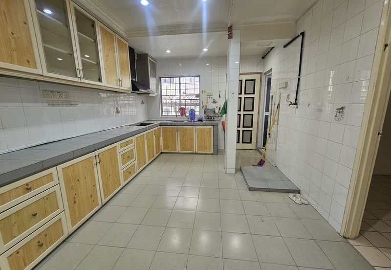 Taman Cheras Hartamas