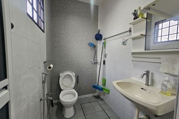 Taman Cheras Hartamas