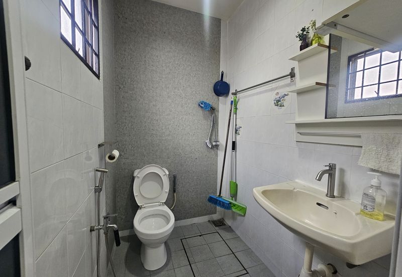 Taman Cheras Hartamas