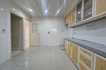 Taman Cheras Hartamas