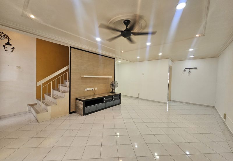 Taman Cheras Hartamas