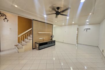 Taman Cheras Hartamas