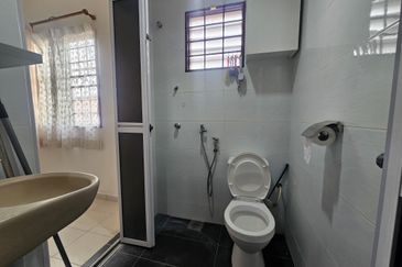 Taman Cheras Hartamas