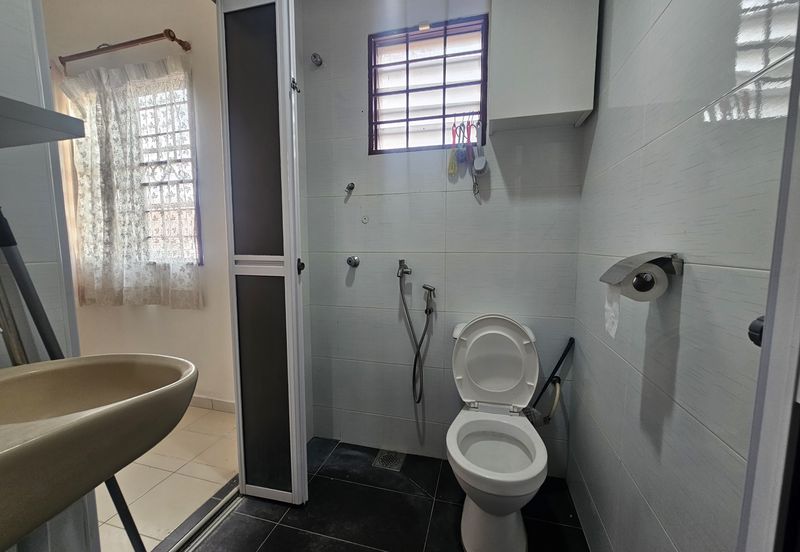 Taman Cheras Hartamas