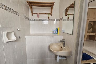 Taman Cheras Hartamas