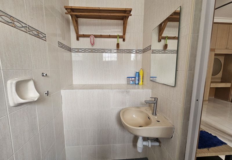 Taman Cheras Hartamas