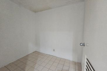 Taman Cheras Hartamas