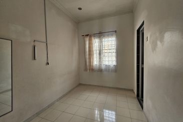 Taman Cheras Hartamas