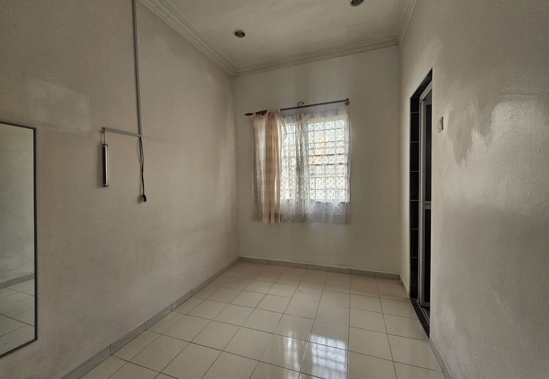 Taman Cheras Hartamas