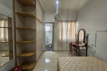 Taman Cheras Hartamas