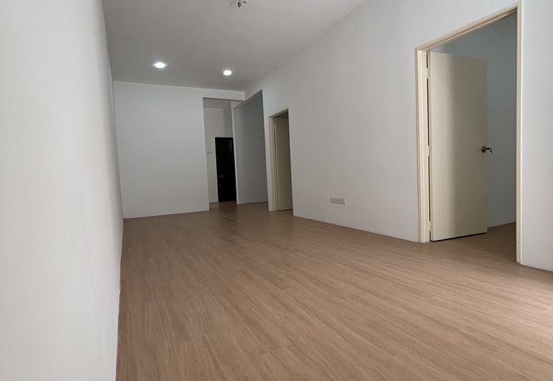 Taman Cheras Perdana