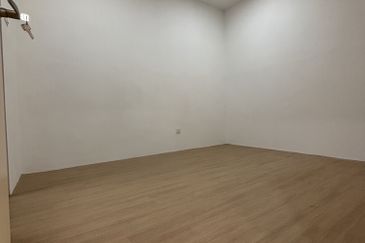 Taman Cheras Perdana