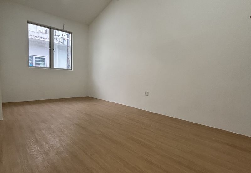 Taman Cheras Perdana