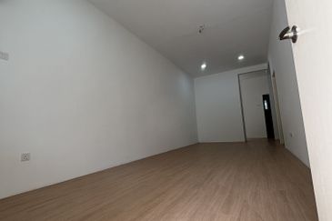 Taman Cheras Perdana