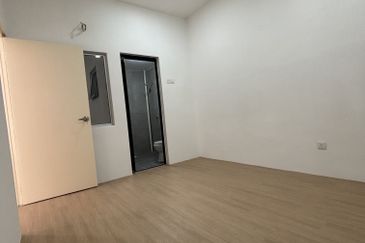 Taman Cheras Perdana