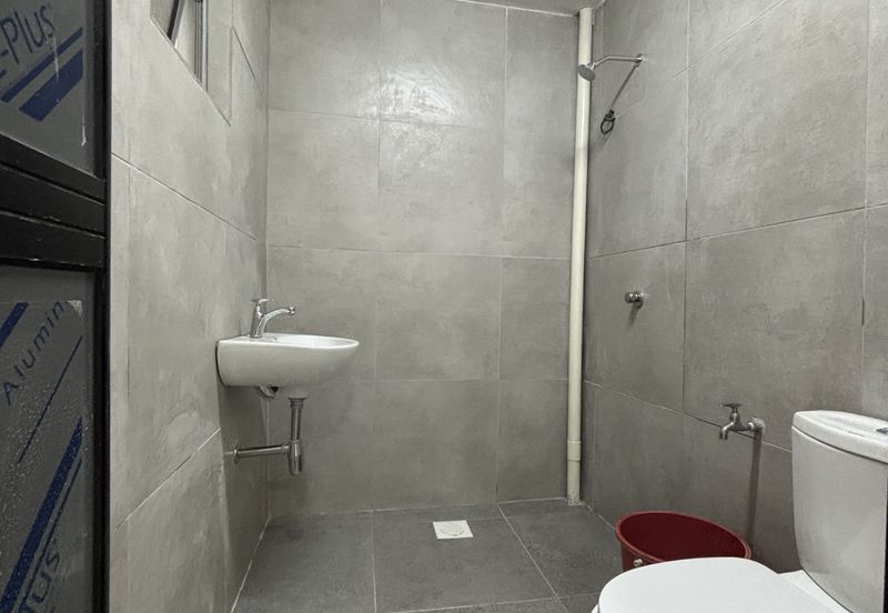 Taman Cheras Perdana